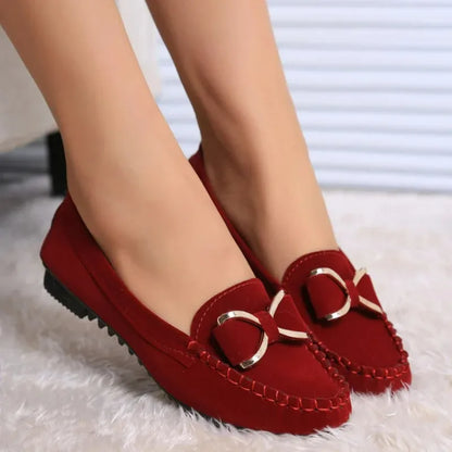 Mocassins Sonia Maire (Super confortables)