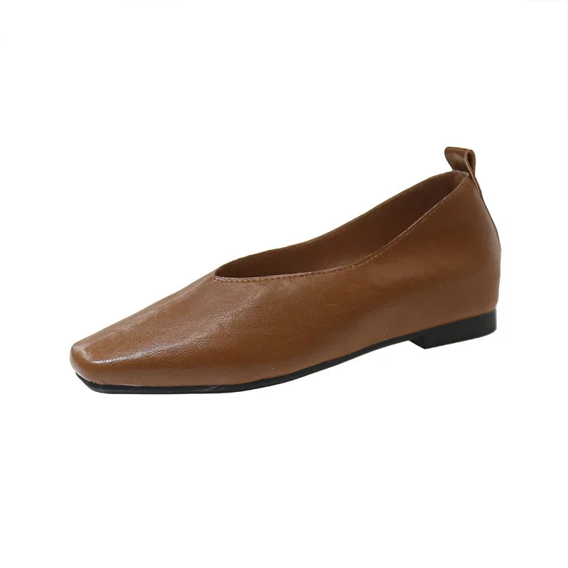 Fionna Chic - Sapato Super Confortável
