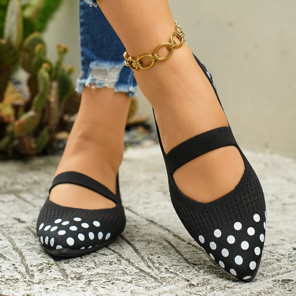 Colette Dots – Sabrinas Elegantes