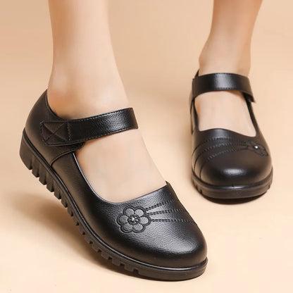 Super Comfortable Raffezi 3.0 Shoe (Semi-Orthopedic)