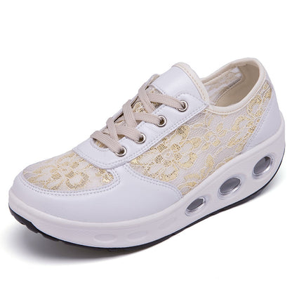 Monique - Super Comfortable Sneakers