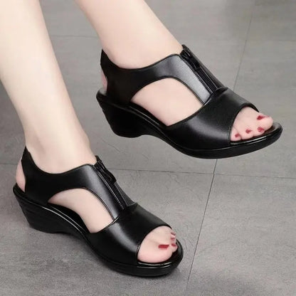 Gorete Delia - Sandale super confortable