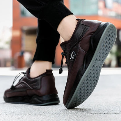 Tallin - Super Comfortable Trainers with Thermal and Waterproof Lining
