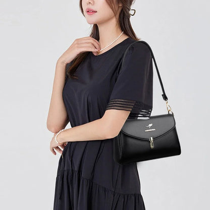Luna Crossbody – Elegant Shoulder Bag