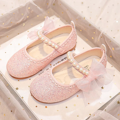 Julie Marie - Ballerina Shoe (Super Comfortable)