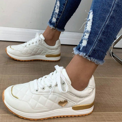 Baskets Magui ultra confortables pour femmes