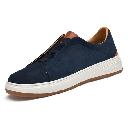 Lusitanna Drive Loafer Leather