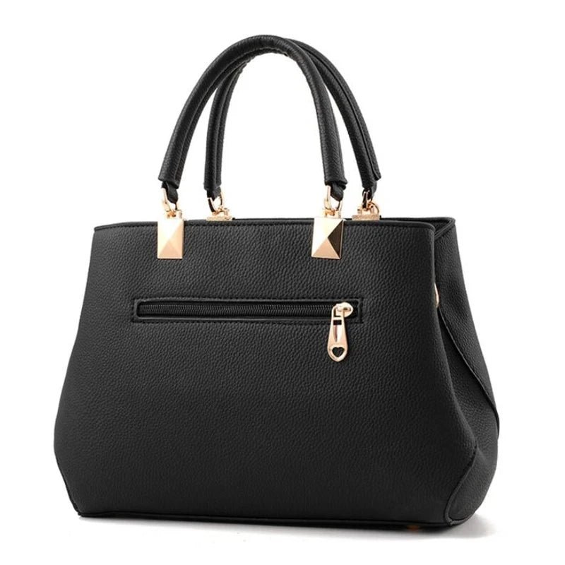 Sac Laura – Élégance décontractée