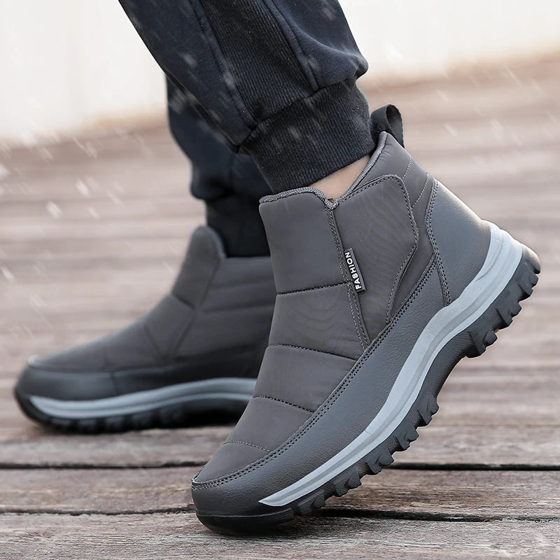 Nord Soft – Bota Homem
