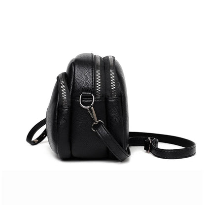 Sac bandoulière Rute – Compact, élégant et polyvalent 