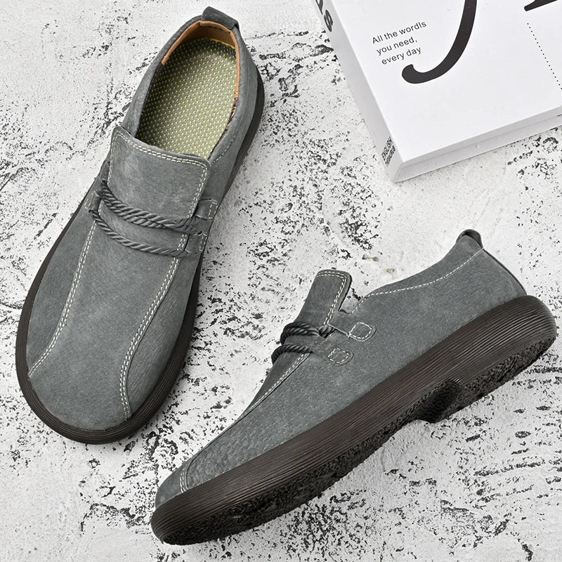 North Soft – Mocassim Homem