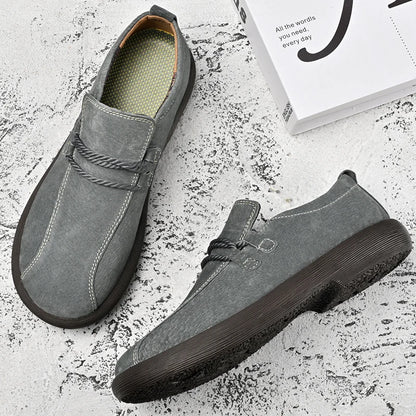 North Soft – Mocassim Homem