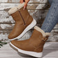 Wanna Maire - Bota de Outono & Inverno