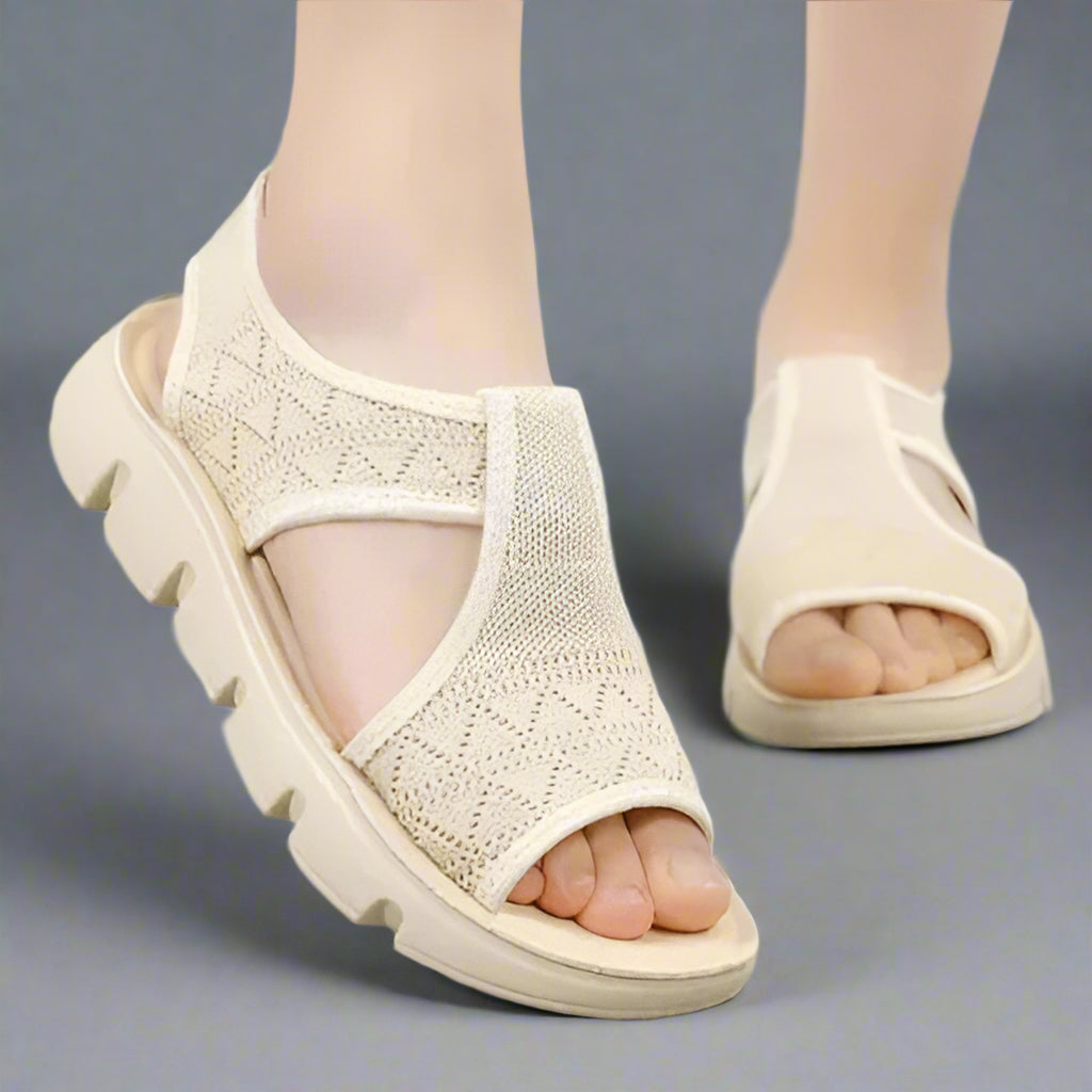 Air Flex 2025 - Sandália Confortável