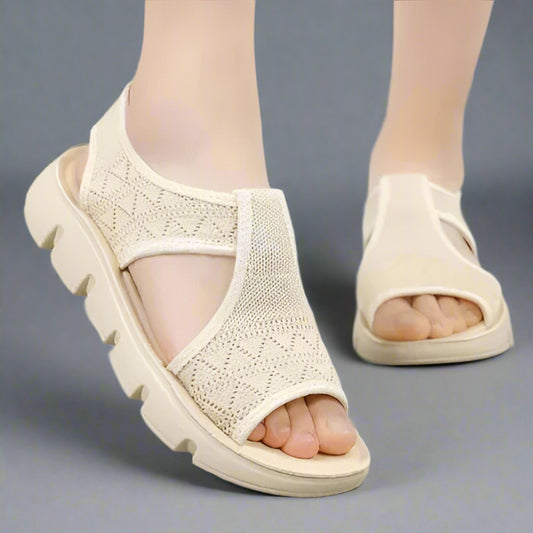 Air Flex 2025 - Sandália Confortável
