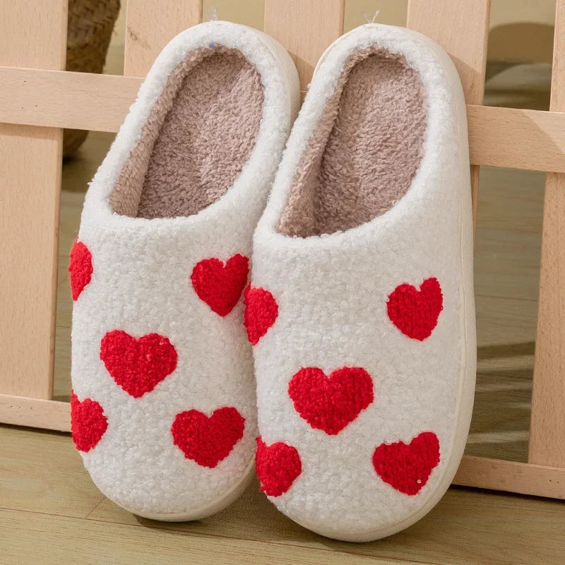 Amour - Pantufas Femininas