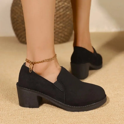 Lolette - Chaussures super confortables et élégantes