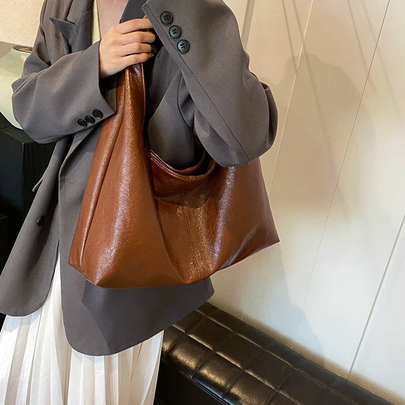 Bolsa Ombro Inverno Brisa Urbana