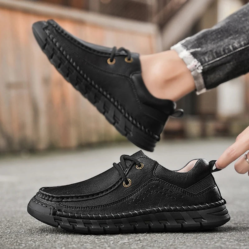 Lakehide – Sapato Casual Homem