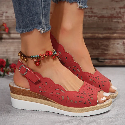 Wanna Classic Summer - Super Comfortable Sandal