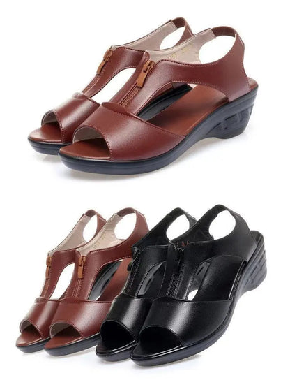 Gorete Delia - Sandale super confortable