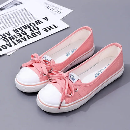 Baskets Monica Summer Fresh - Fraîches et confortables
