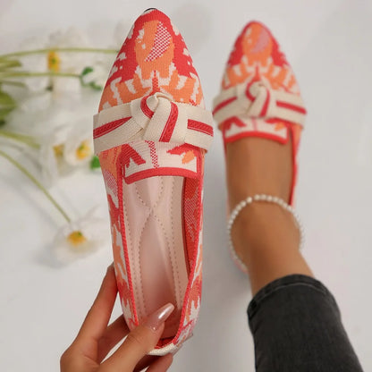 Sarena Marie Rio - Mocassim Super Confortável e fresco