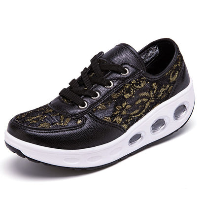 Monique - Super Comfortable Sneakers