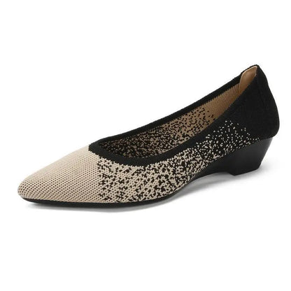 Paula Luxor Classic - Very elegant and comfortable style shoe