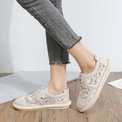 Jahana Marie - Sapato Super Confortável & Elgante