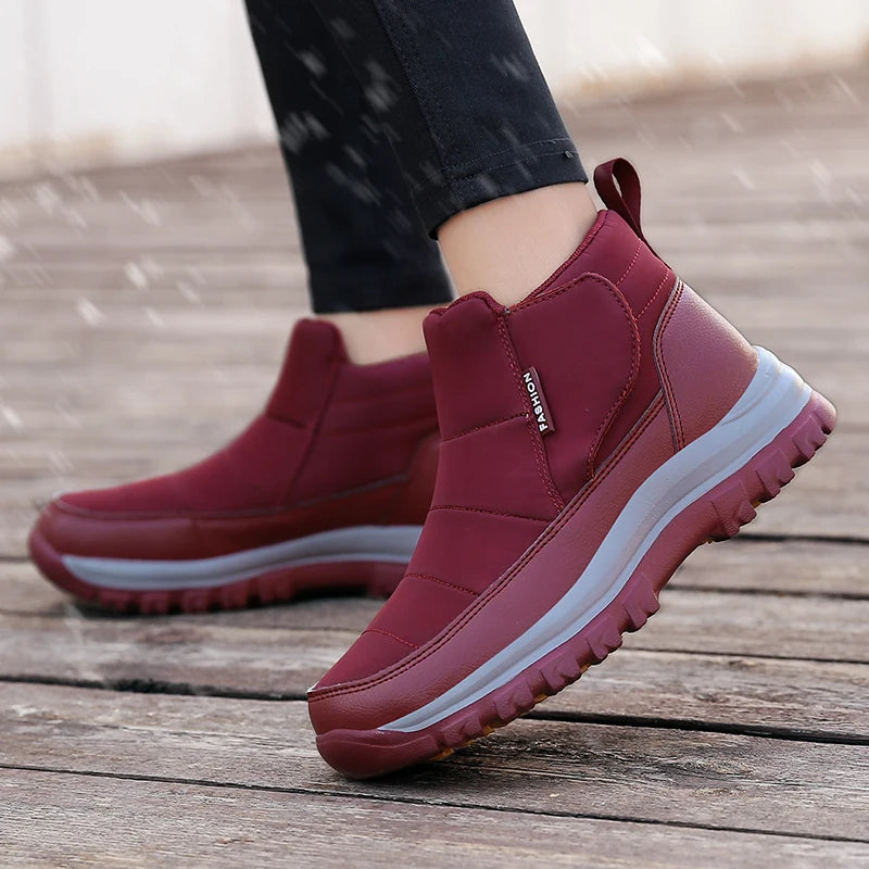 Nord Soft – Bota Homem