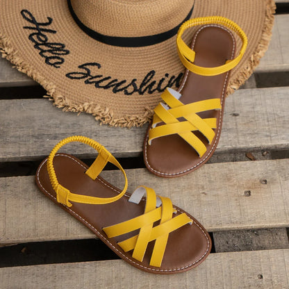 Larimar 2025 - Cool and Comfortable Sandal
