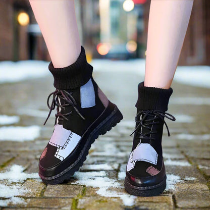 Copenhagen Chiara - Bottes d'automne et d'hiver
