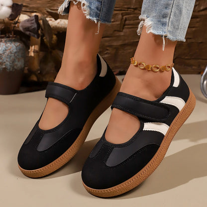 Élise Comfort – Ténis Casual