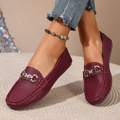 Siena Comfort – Sapatos Casuais