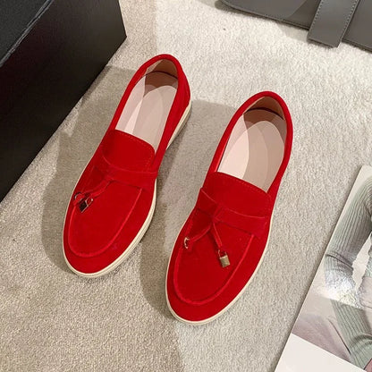 Louisiane Marie - Super Comfortable Loafer
