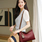 Bolsa Bucket Elegância Bicolor