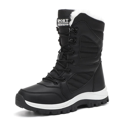 Bottes de neige Daniela pour femmes