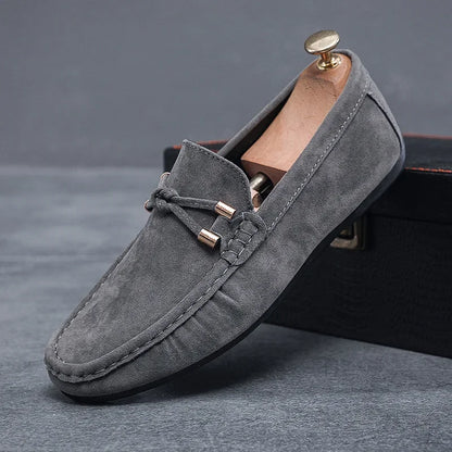 Riccardo - Mocassins Casuais Comfort