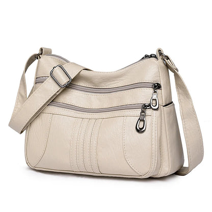 Bolsa "Essência Urbana" – Elegância Casual