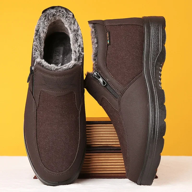 Stone Soft – Bota Homem