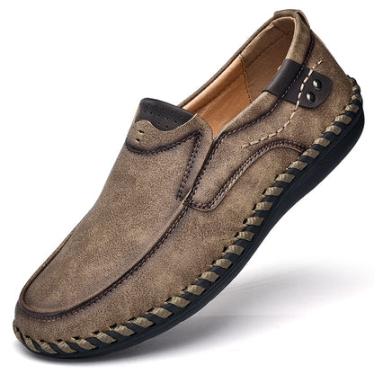 Roterdão - Ténis Casual ( Couro Vegan PU )