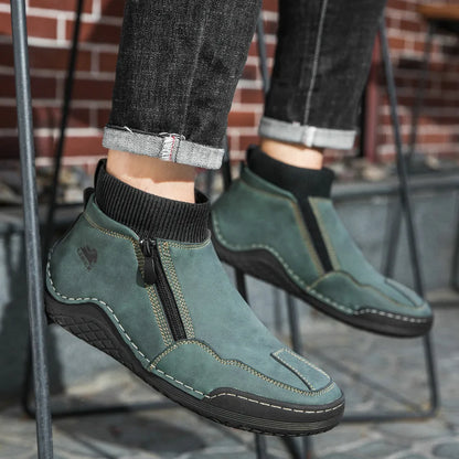 Lusitanna Paul - Boot Trainers (Super Comfortable)