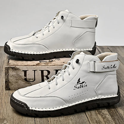 Paul - Chaussures de tennis (Super confortables)