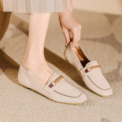 Lady Isadora - Mocassins ultra confortables et tendance