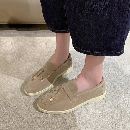Louisiane Marie - Super Comfortable Loafer