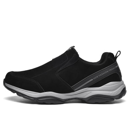 Danter - Ténis Casual ( Couro Vegan PU )