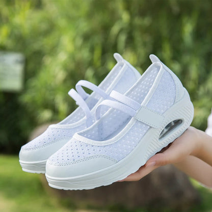 Chaussure Marta Glorie - Fraîche et confortable