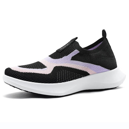 Siena – Sapatos de Mulher Leves com Calçar Fácil
