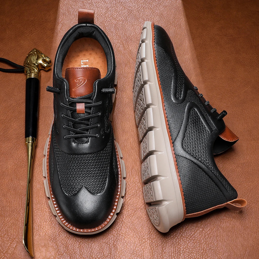 Lusitanna Urban Oxford Flex